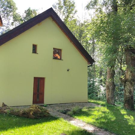 Cottage Refresh Banská Štiavnica Zewnętrze zdjęcie