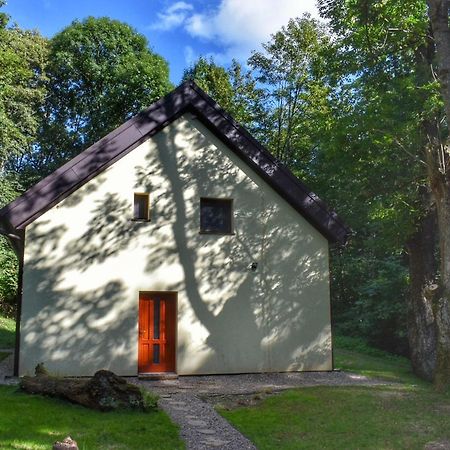 Cottage Refresh Banská Štiavnica Zewnętrze zdjęcie