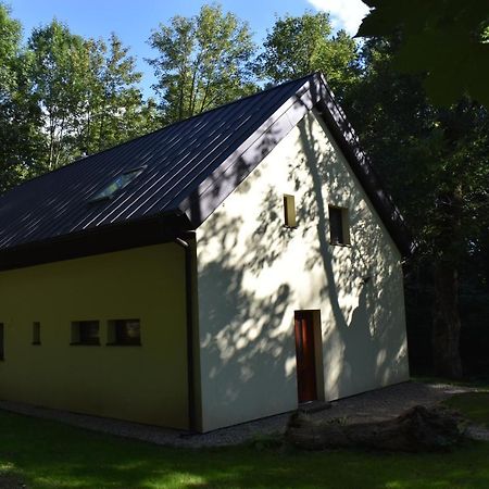 Cottage Refresh Banská Štiavnica Zewnętrze zdjęcie