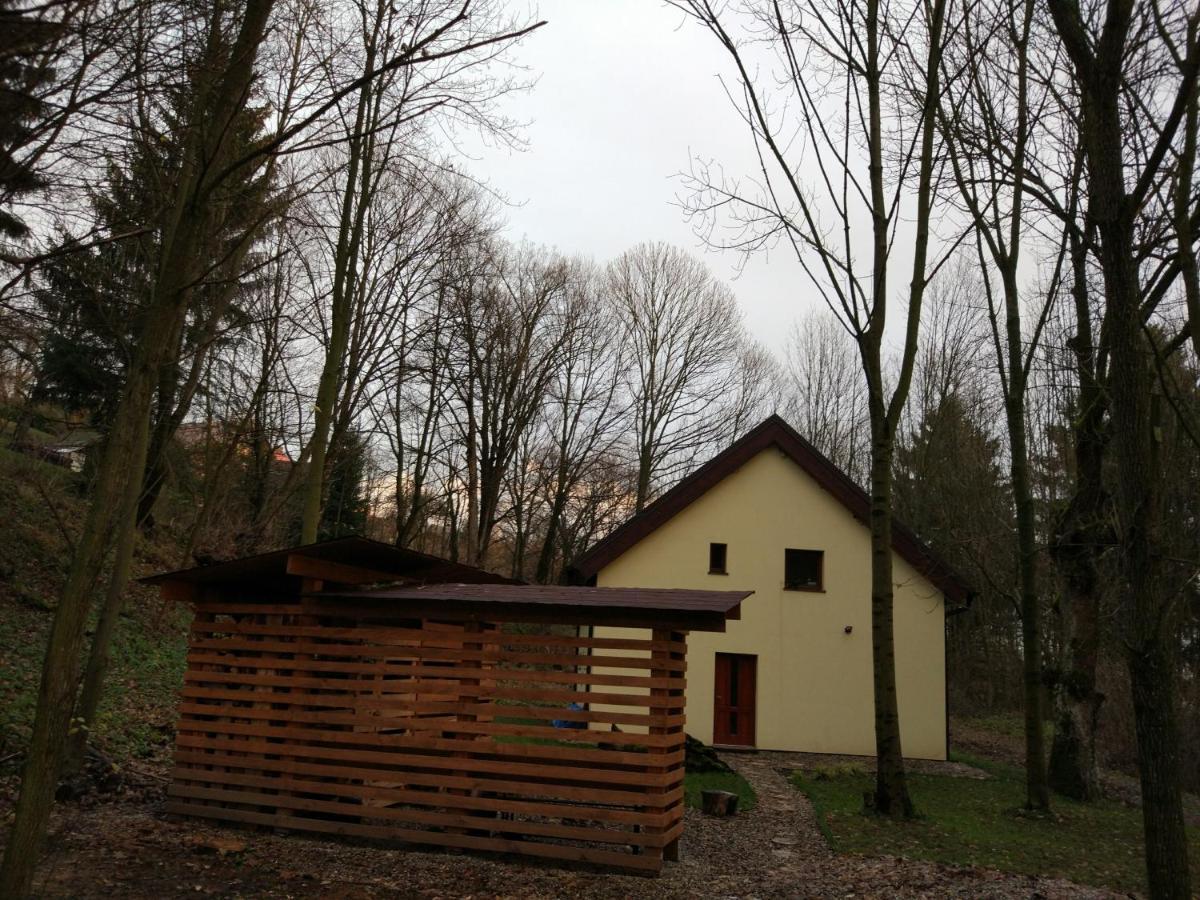 Cottage Refresh Banská Štiavnica Zewnętrze zdjęcie