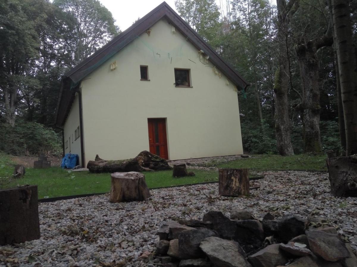 Cottage Refresh Banská Štiavnica Zewnętrze zdjęcie