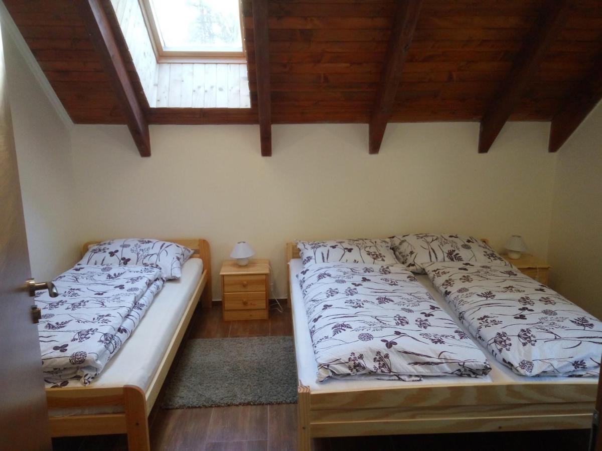 Cottage Refresh Banská Štiavnica Zewnętrze zdjęcie