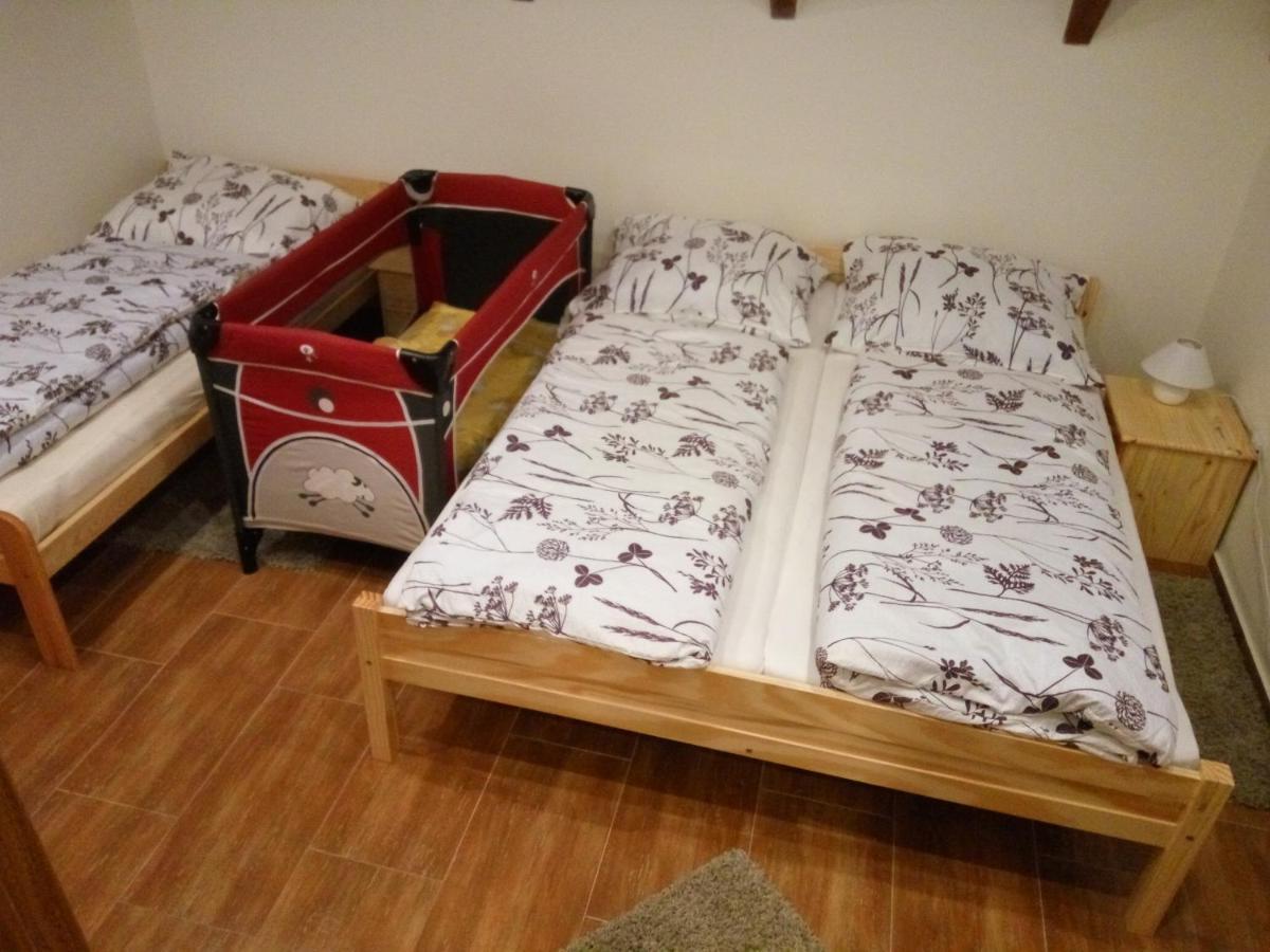 Cottage Refresh Banská Štiavnica Zewnętrze zdjęcie