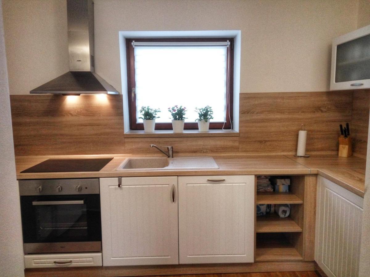 Cottage Refresh Banská Štiavnica Zewnętrze zdjęcie