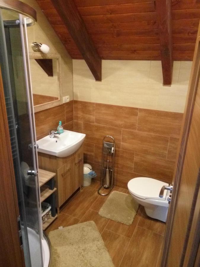 Cottage Refresh Banská Štiavnica Zewnętrze zdjęcie
