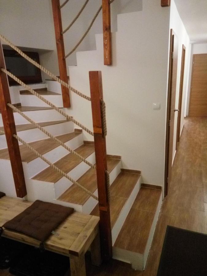 Cottage Refresh Banská Štiavnica Zewnętrze zdjęcie