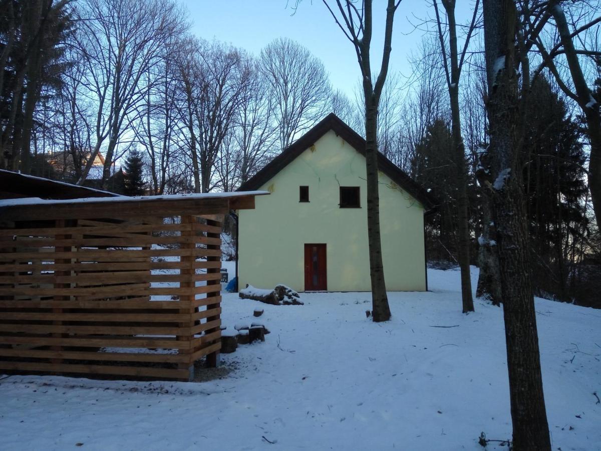 Cottage Refresh Banská Štiavnica Zewnętrze zdjęcie