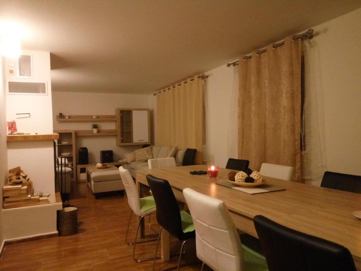 Cottage Refresh Banská Štiavnica Zewnętrze zdjęcie