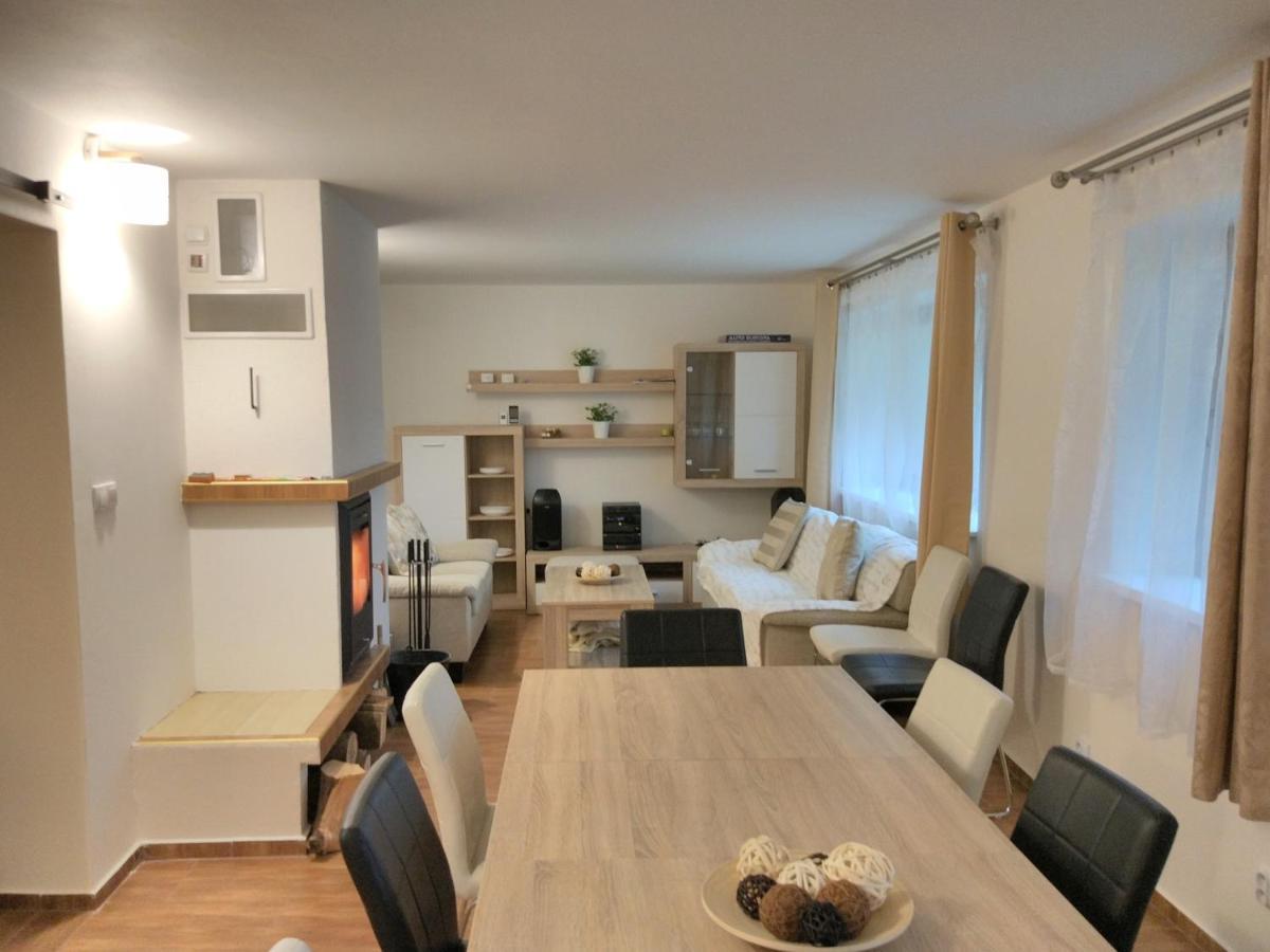 Cottage Refresh Banská Štiavnica Zewnętrze zdjęcie