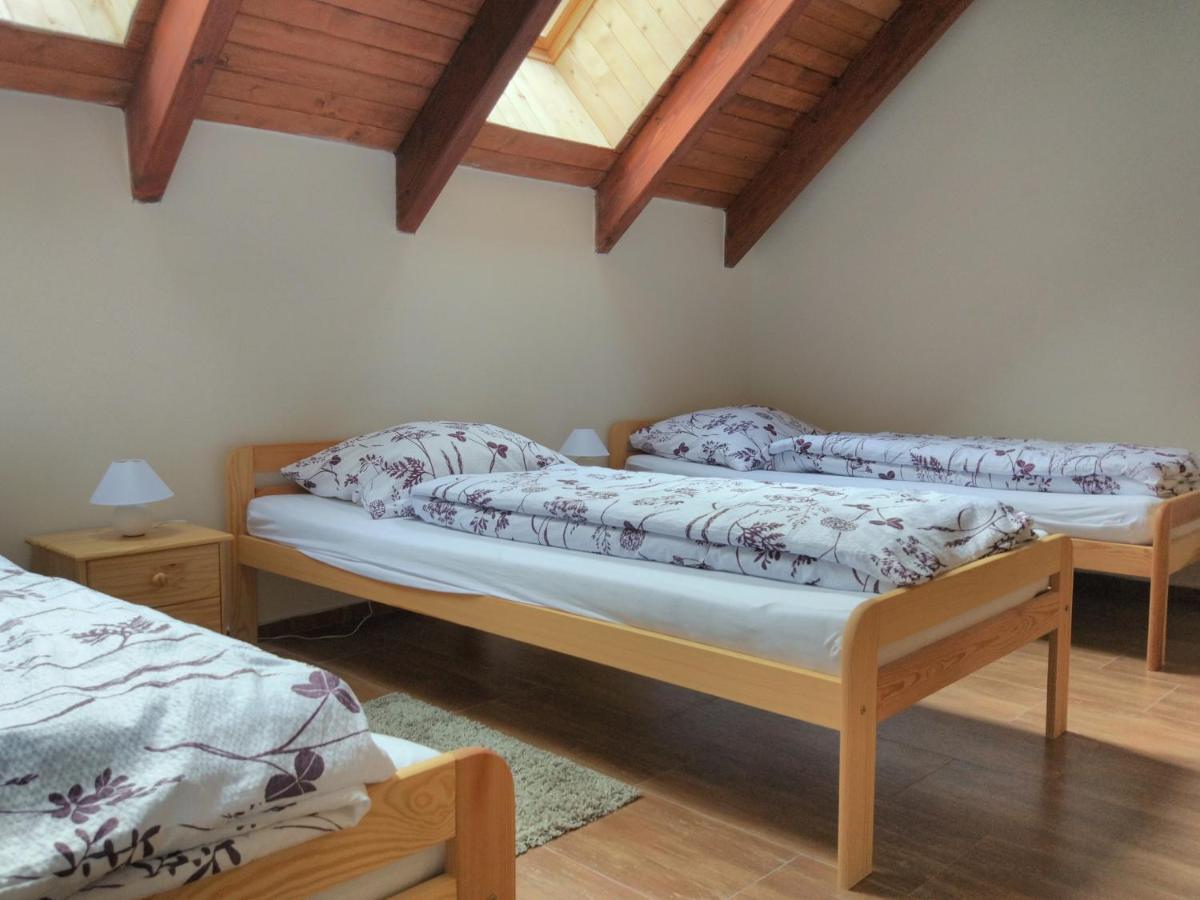 Cottage Refresh Banská Štiavnica Zewnętrze zdjęcie