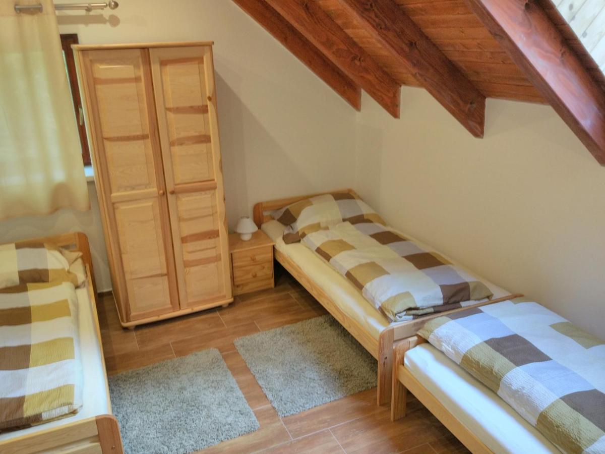 Cottage Refresh Banská Štiavnica Zewnętrze zdjęcie