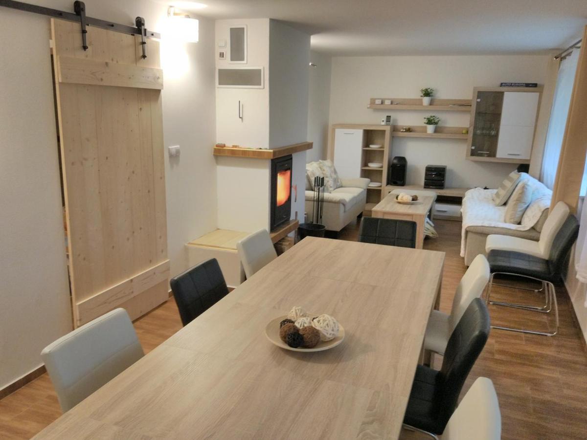 Cottage Refresh Banská Štiavnica Zewnętrze zdjęcie