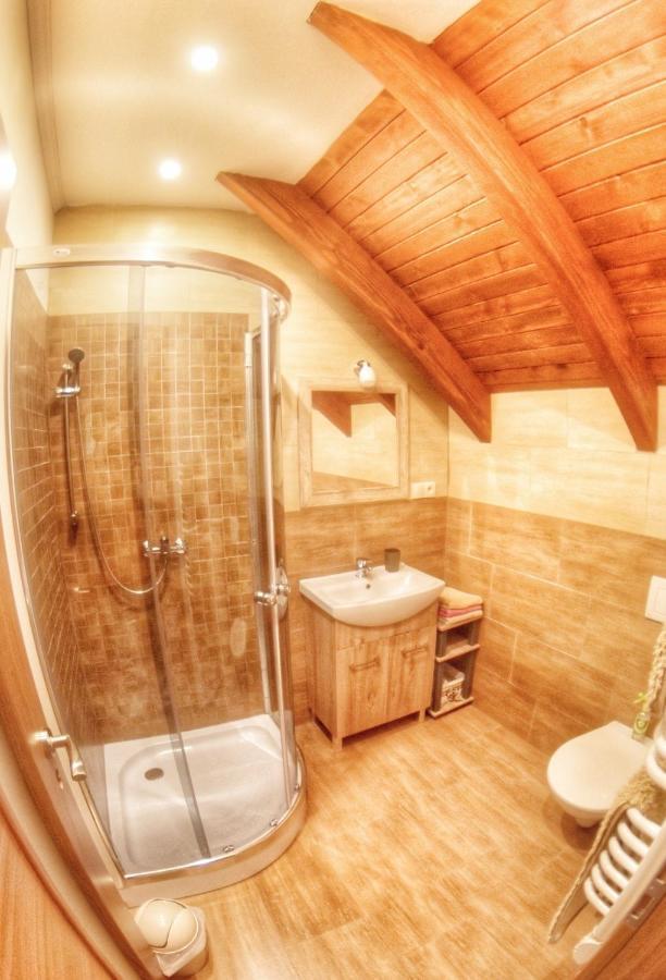 Cottage Refresh Banská Štiavnica Zewnętrze zdjęcie