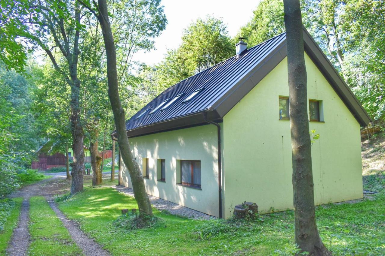 Cottage Refresh Banská Štiavnica Zewnętrze zdjęcie