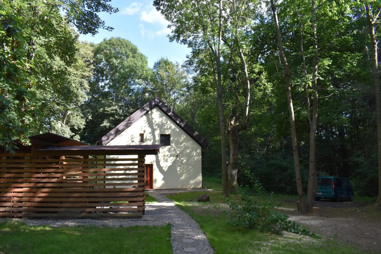 Cottage Refresh Banská Štiavnica Zewnętrze zdjęcie