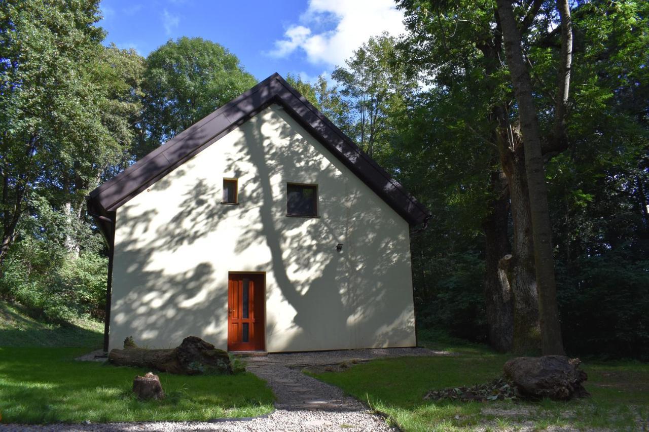 Cottage Refresh Banská Štiavnica Zewnętrze zdjęcie